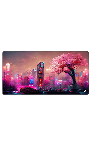 SHARKOON Mousepad 4044951042517 вЂ“ Roz/Multicolor вЂ“ 0Г—500 mm вЂ“ Performa...