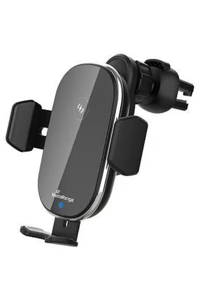 MediaRange 15W Negru