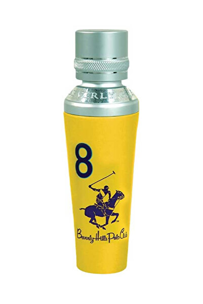 Beverly Hills Polo Club Μπέβερλι Χιλς Πόλο Κλαμπ, 1982 - Σπορτ 8, Ω ντε Παρφο...