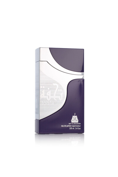 BAIT AL BAKHOOR , Tohfa Blue, Eau De Parfum, Unisex, 100 ml