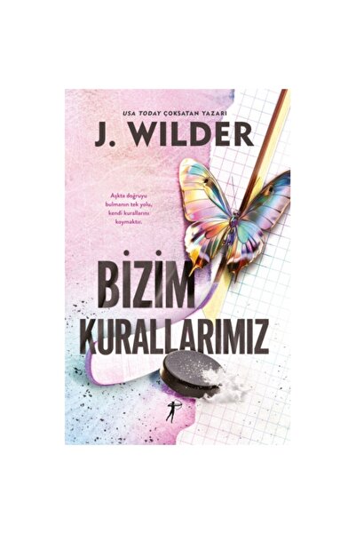 Artemis Yayınları Bizim Kurallarımız