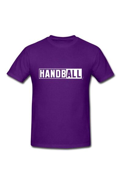 SPORTDAY.RO Tricou Hadball