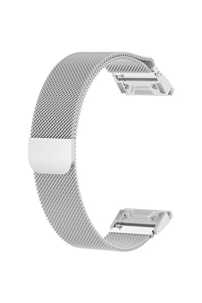 Techsuit Curea pentru Garmin Fenix 5/5 Plus 6/6 Pro/7/Forerunner 935/945/955/...