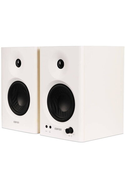 Edifier MR4 2.0 alb