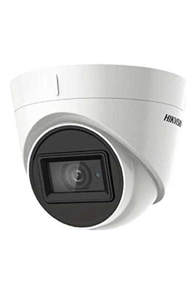 Hikvision DS-2CE76D0T-LPFS 2MP 1080p Dahili Mikrofonlu Smart Hybrid Light Dom...