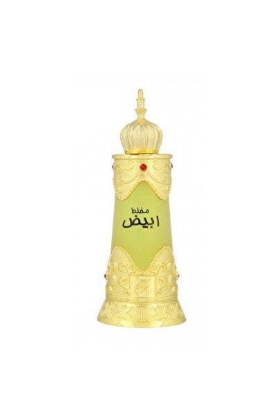 Afnan Abiyad Mukhallat CPO U 20 ml