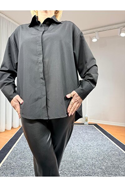 DISHI FASHİON STANDARD SIZE SHIRT