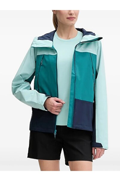 Columbia Women's Boulder Falls Jacket