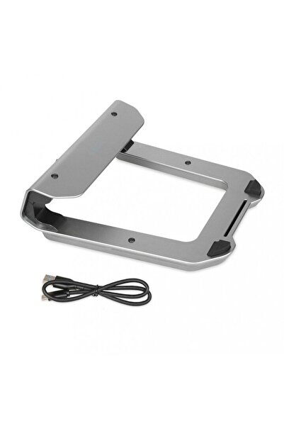 İbox Suport pentru laptop de 17.3" Negru