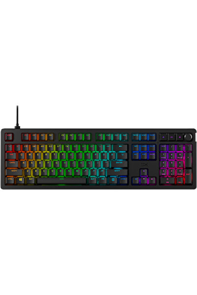 HP Tastatura HyperX Alloy Rise, layout US