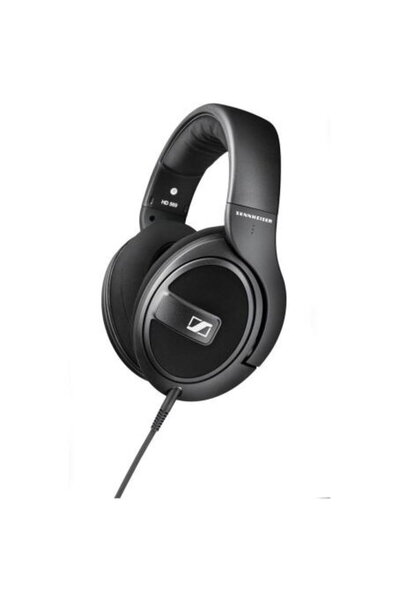 Sennheiser HD 569 Over-Ear Negru