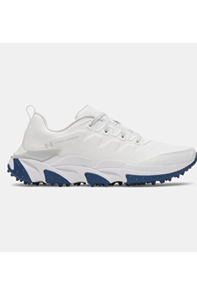 Under Armour Erkek UA Halo Tour Golf Ayakkabısı 6007316-101