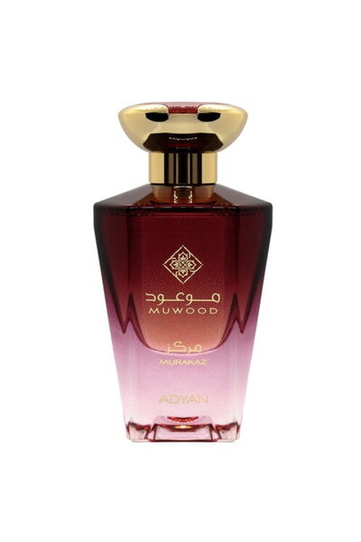 Adyan Muwood Murakaz EDP W 100 ml
