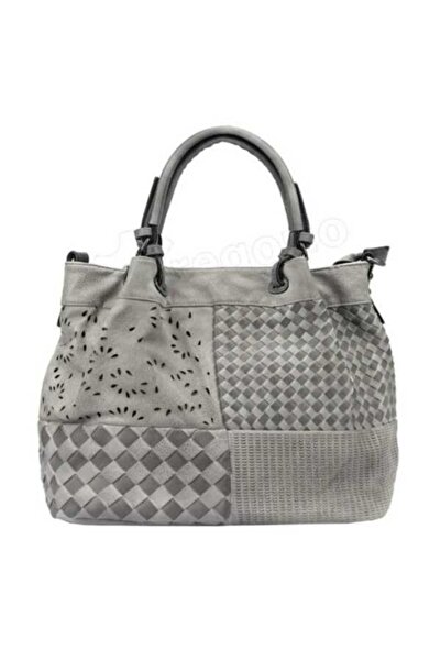 Gregorio Gray shoulder bag