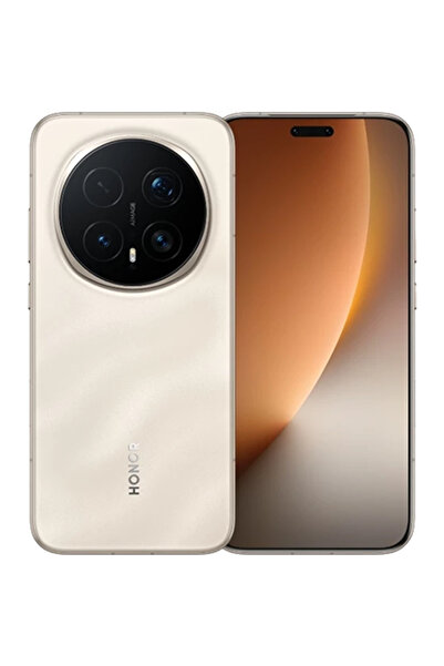 HONOR Magic8 Pro 512GB 12GB RAM 5G Dual SIM Gold