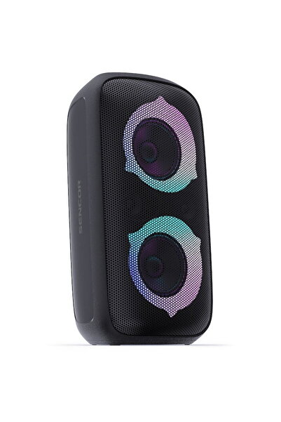 Sencor SSS 3500 Sistem de sunet Bluetooth Negru