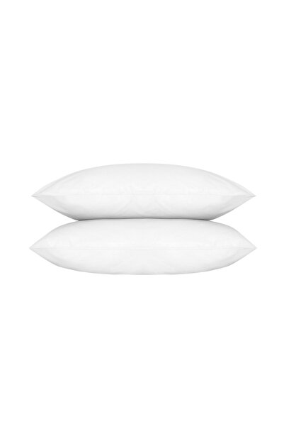 Altınbaşak Freesia 2-Piece Pillowcase White 50X70 White