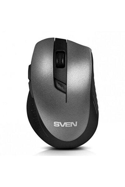 Sven Tastatură optică wireless RX-425W, 1600 DPI, pentru dreapta