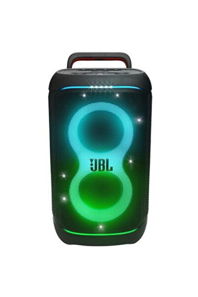JBL Partybox 520, Bluetooth 5.4, LED, Negru