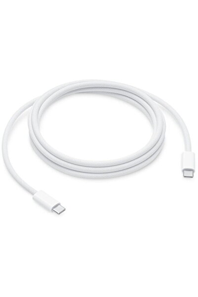 Apple Cablu USB-C 240W 2 m Alb