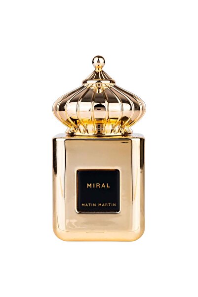 Matin Martin MIRAL , Eau de Parfum , Femei, 100 ml, Eau de Parfum , 100 ml
