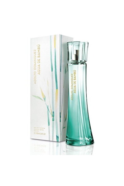 Adolfo Dominguez Bambu EDT W 100 ml