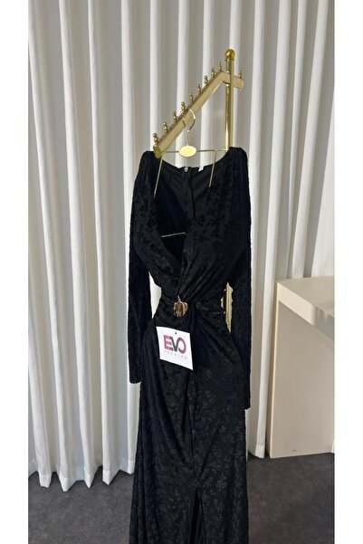 Evo Soft evening dress