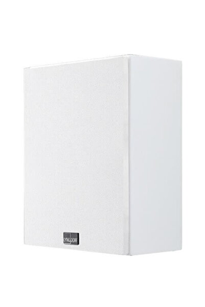 LYNGDORF Cutie de plute MH-2 Alb