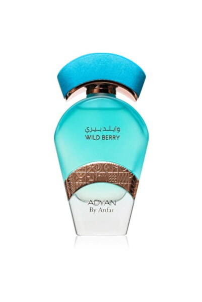 Adyan Fructe de pădure PAR U 100 ml