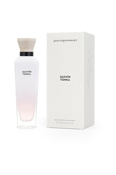 Adolfo Dominguez Jazmín Tonka EDP W 120 ml