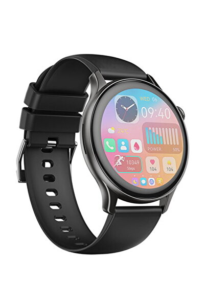 Xo GSM180236 AMOLED J6 IP68 BLACK