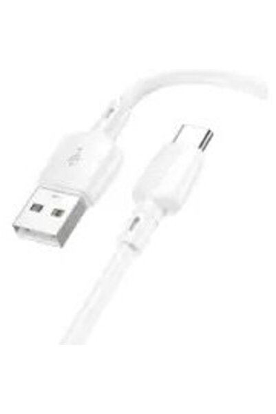 Borofone CABLU de alimentare și date „BX93”, Cablu de date cu încărcare rapid...