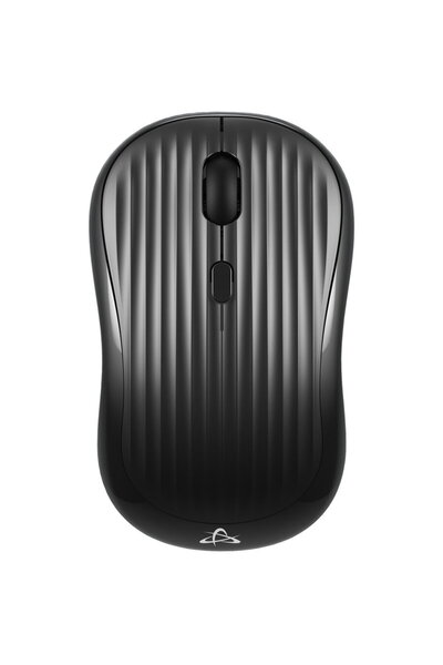 SBOX WM-602 – Mouse wireless, optic 1600 DPI, 3 butoane + scroll, negru
