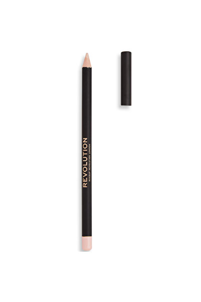 Makeup Revolution London Eyeliner Kohl, Nud, 1.3 g