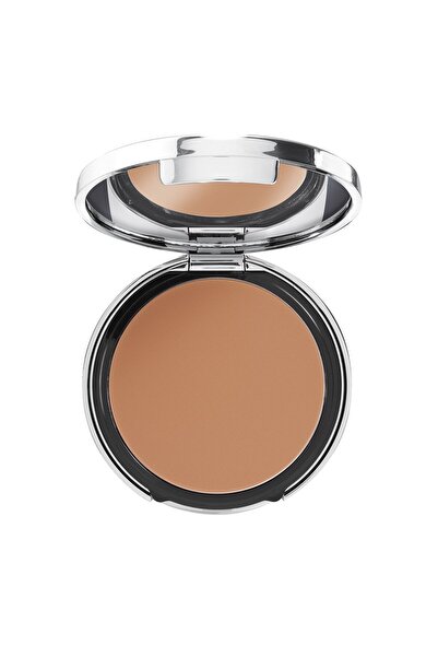 OEM Pupa, Extreme Matt, Fără ulei, Opac, Fond de ten compact, 080, Amber, SPF...