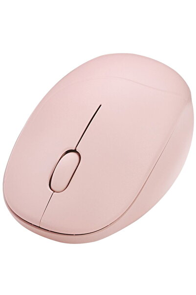 ASUS MD101 Wireless/Bluetooth 2400 DPI Roz