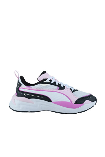 Puma X-Ray 4 Women's Gray Sports Shoes (404747-08)