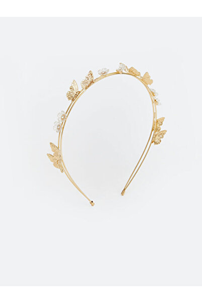 LC Waikiki I Butterfly Figured Women's Crown from Freezen Store