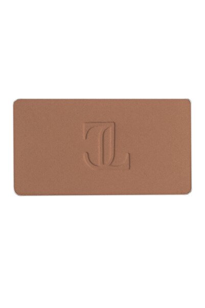 INGLOT , Jennifer Lopez Freedom System, Pudră compactă, J135, Cacao, Rezervă,...