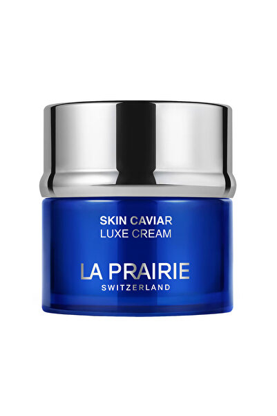 La Prairie La Prairie, Skin Caviar Luxe, Extract de caviar, Anti-îmbătrânire,...
