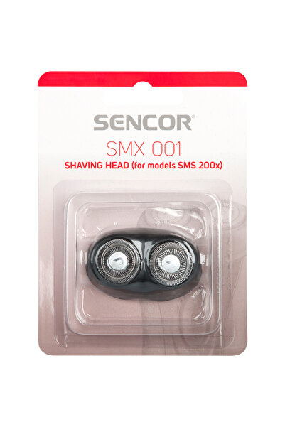 Sencor Sms 200x razor reserve