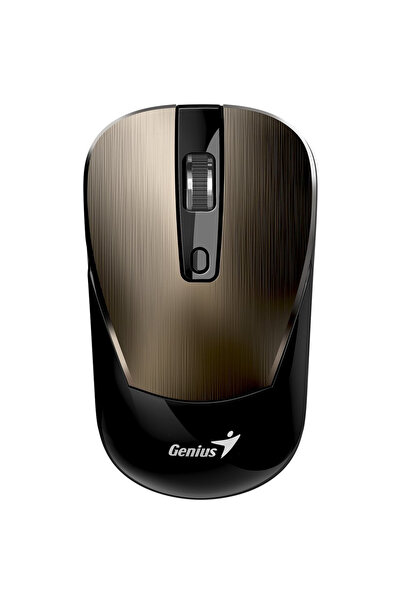 GENIUS NX-7125, PC sau NB, wireless, 2.4G, BlueEye, 1200 dpi, butoane/scroll ...