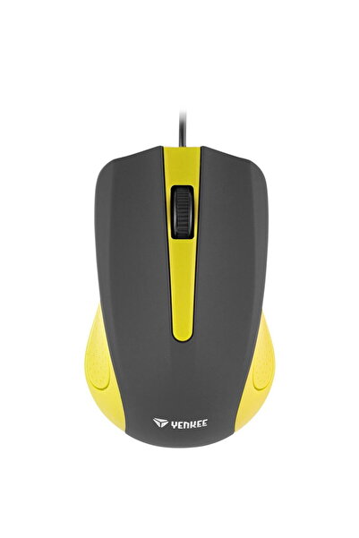 Sencor USB Yenkee, SUVA, Galben