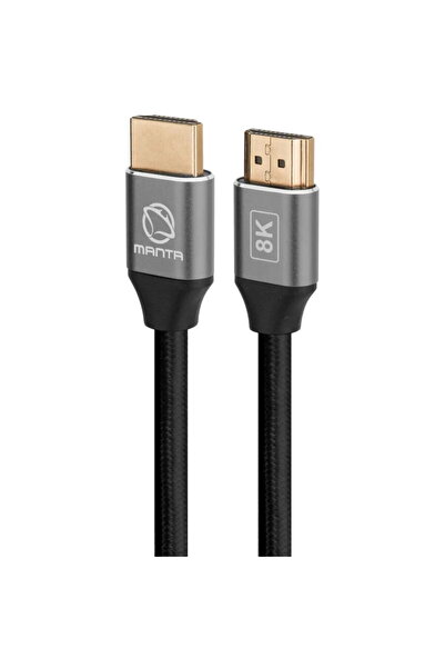 MANTA HDMI 1,5m 8K