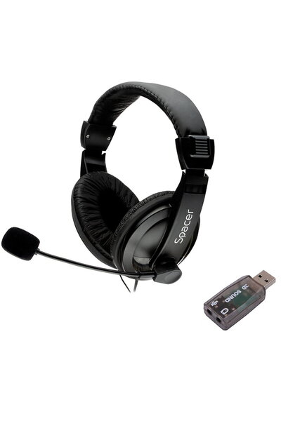 Spacer Fir standard utilizare multimedia microfon pe brat conectare prin adap...