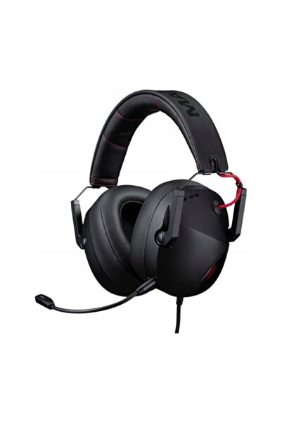 Madcatz P.I.L.O.T. 3, Căști, Cu fir, Negru