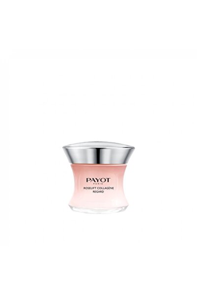 Payot Roselift Collagene Regard, Cremă de zi pentru ochi, 15 ml