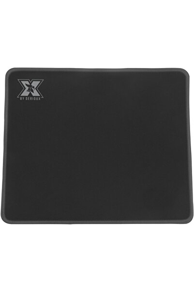 SERIOUX Eniro Small Black