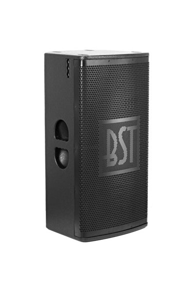 BST BOXA ACTIVA 12"/30CM 8OHM RMS 300W