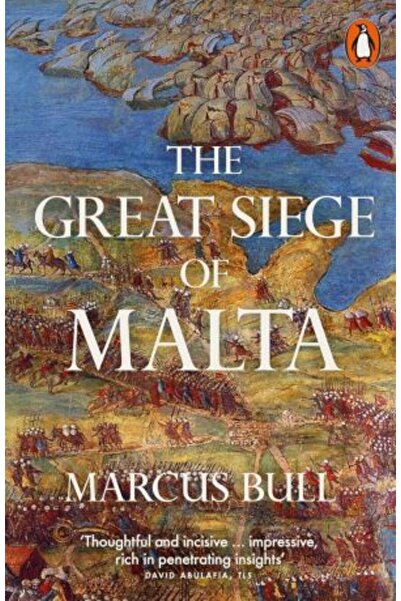 PENGUİN Marele asediu al Maltei